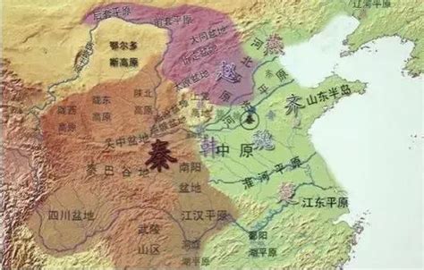 长平之战秦国到底胜在哪儿？