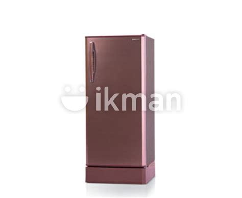 Innovex Single Door Fridge L In Meegoda Ikman