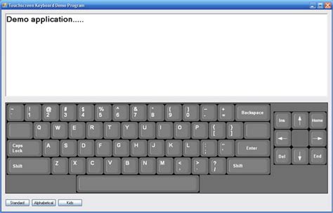 Touchscreen Keyboard UserControl - CodeProject