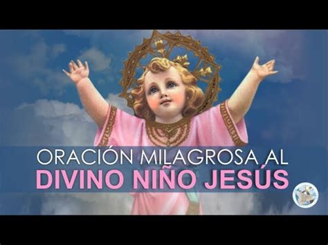 Oración al Divino Niño Jesús Evangélico Todo sobre la Biblia