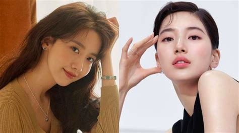 Idol Actresses To Make Drama Comeback This Snsd Yoona Suzy