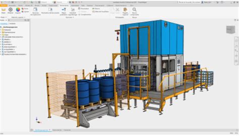 Autodesk Inventor Pro 2024 Diseño E Ingeniería Artista Pirata