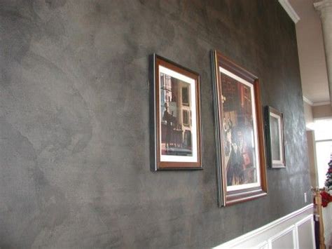 Venetian Plaster Design Ideas The Urban Decor