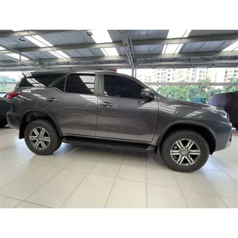 Suv X Carros Y Camionetas Toyota Fortuner Tucarro