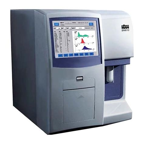 BM830 Automatic Blood Cell Analyzer