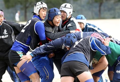 長崎北陽台 「29人」で8強以上へ 全国高校ラグビー 花園で27日から ｜ 長崎新聞