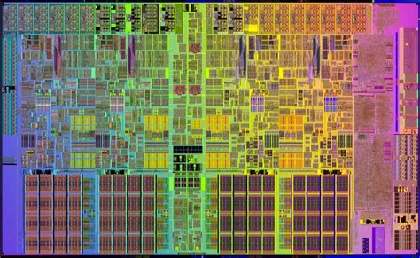 Nehalem Microarchitectures Intel Wikichip