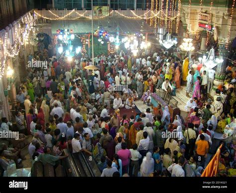 Dwarkadheesh Temple Mathura Hi Res Stock Photography And Images Alamy