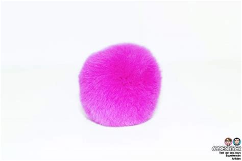 Plug Anal Queue De Lapin Test De Fonfon Le Courtisan 69 Desirs