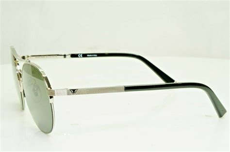 Police X Lewis Hamilton F1 Edition Mens Sunglasses Silver Etsy