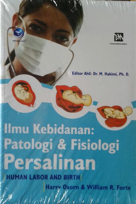 Ilmu Kebidanan Patologi Dan Fisiologi Persalinan Terkait Ilmu