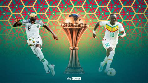 AFCON 2023 State of play: Group tables, fixtures, venues, full schedule ...