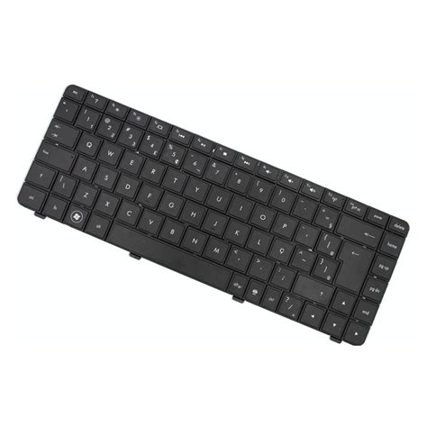 Teclado Para Hp G Compaq Cq Aeax Nparts Pe As E