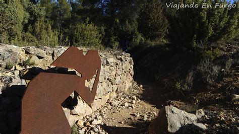 Ruta En Familia Por Los Cuchillos De Contreras En Las Hoces Del R O Cabriel