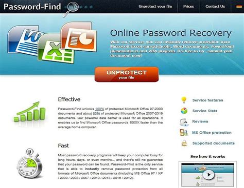 Top Excel Password Remover You Should Not Miss