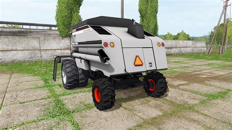 Gleaner N V Combine Farming Simulator Mod Ls Mod Fs