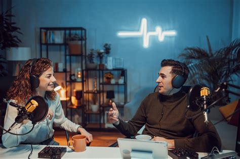 Why You Must Master The Power Of Podcasts Creating Change Mag