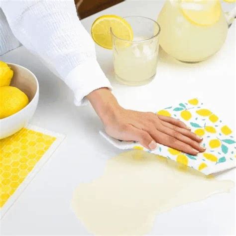 The Ultimate Guide To Using Swedish Sponge Cloths