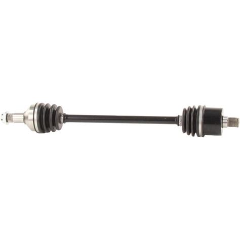 Trakmotive Cv Axle Assembly Arc