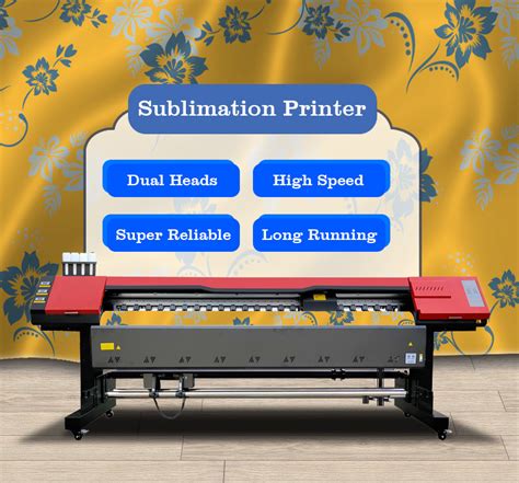 M Xp Dx I Head Digital Inkjet Eco Solvent Printer Pvc Flex