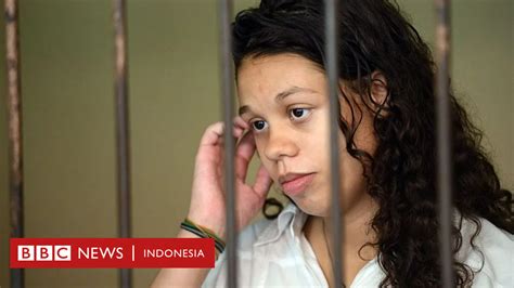 Heather Mack Pelaku Pembunuhan Koper Divonis Hukuman Penjara