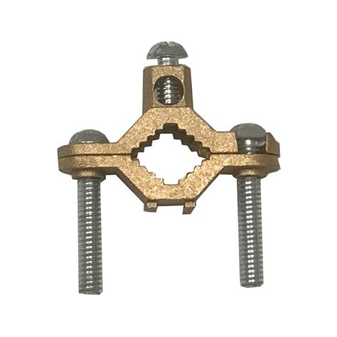 PSGPBC - Collier de serrage pour raccord homologué UL 467 - Brennan ...
