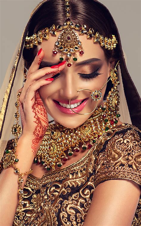 Indian Bridal Makeup 2022 23 Ideas [expert Tips Faqs]