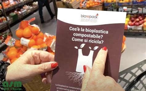 Come Smaltire La Bioplastica