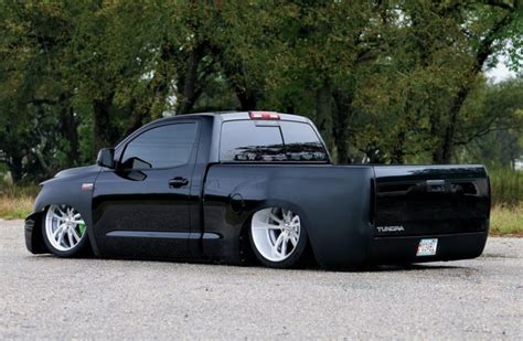 Toyota Tundra Pickup Custom Tuning Lowrider Hot Rod Rods