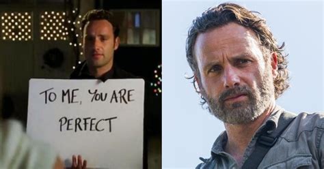 The Walking Dead Actors: Other Roles Before They Were Famous