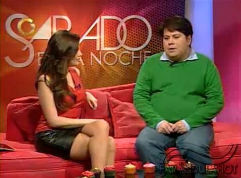 Farándula Hot El Espectáculo Es Noticia DestapÓ La Olla “el Gordo