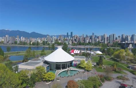 Museum of Vancouver and Vancouver Maritime Museum Reopening Week ...