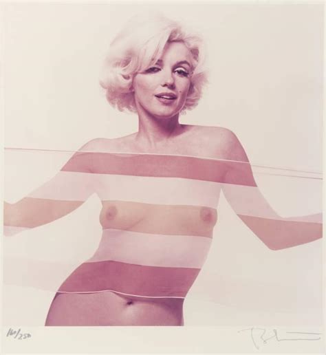 Did Marilyn Monroe Ever Pose Nude Leaked Xxx