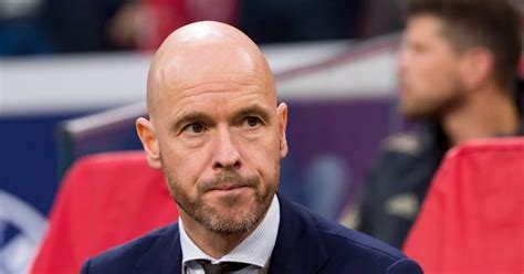 Calcio Manutd Ten Hag Hojlund Quando Sar Ufficiale Ne Parleremo