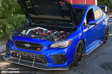 Your Cars Celebrating The Subaru Impreza Wrx Speedhunters