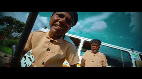 Aki Na Popo Baby Police Official Video Youtube