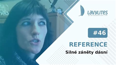 Reference Lavylites Zánět dásně YouTube