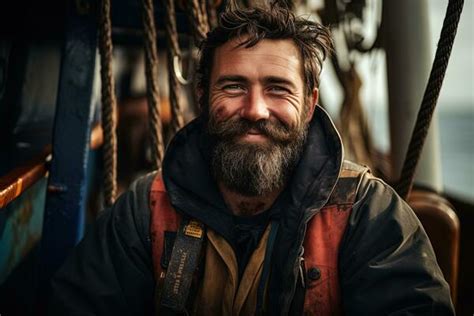 Fisher Man Logo Stock Photos Images And Backgrounds For Free Download