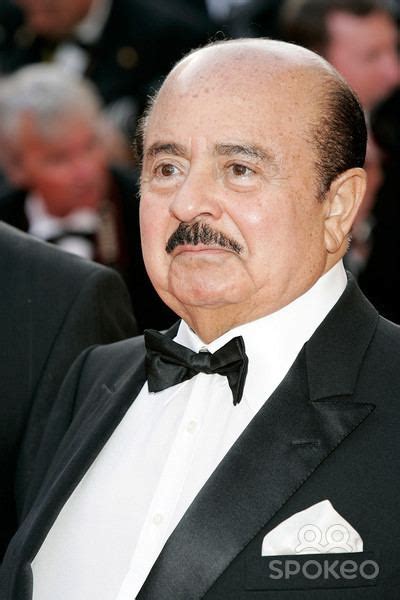 Adnan Khashoggi ~ Complete Wiki & Biography with Photos | Videos