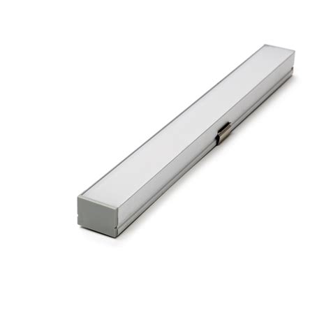 PXG 2015 M Surface Mounted Aluminum Channel Profile For Led Strips