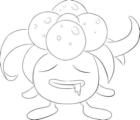 Coloriage Sachanobi Pokemon à imprimer