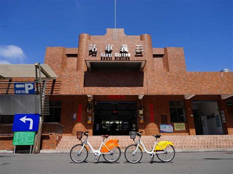 苗栗縣113年將引進youbike20系統！前30分鐘騎乘補貼10元優惠持續到年底 寶島日報