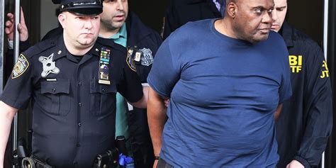 New York Subway Shooter Pleads Guilty To Terrorism Charges Raw Story