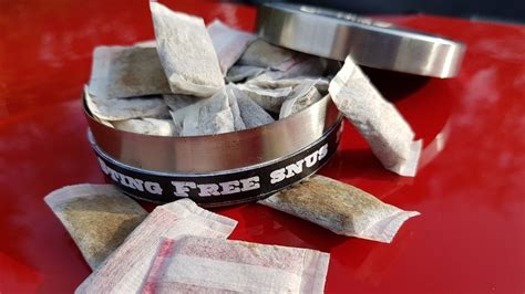 Rtl Infos Tabac à Chiquer A La Mode Chez Les Jeunes Le Snus Nest