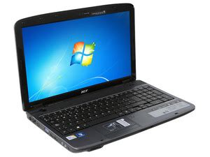 Laptop Acer Aspire Procesador Intel Core Duo T Ghz