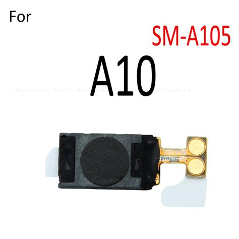 Front Top Earpiece Ear Sound Speaker Receiver For Samsung Galaxy A90 5G