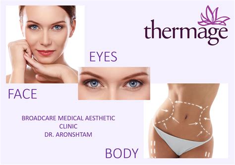 Thermage Treatment in Vancouver-Thermage vancouver-Thermage in vancouver