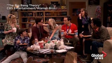 ‘Big Bang Theory’, most watched comedy in U.S., ends 12-year run with ...