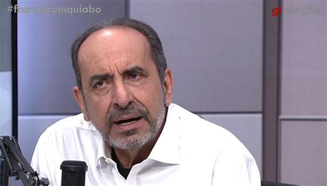 Alexandre Kalil candidato ao governo de Minas pelo PSD é entrevistado