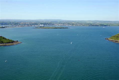 Cork Harbour Inlet in Ireland - inlet Reviews - Phone Number - Marinas.com